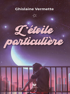 cover image of L'étoile particulière